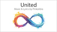 United Audio File choral sheet music cover